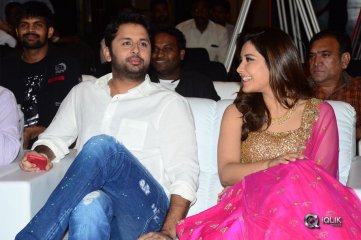 Srinivasa Kalyanam Movie Success Meet